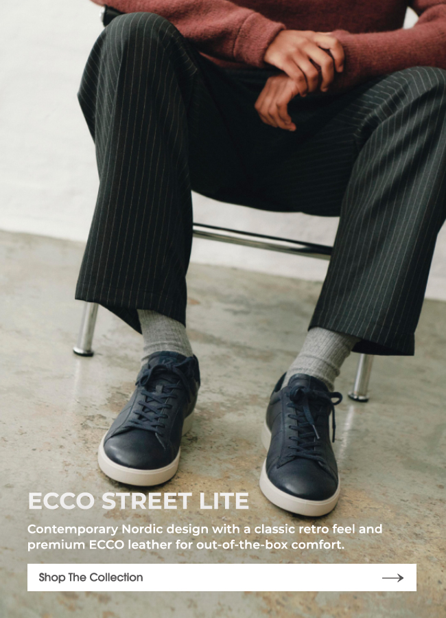 Ecco store shoes newmarket